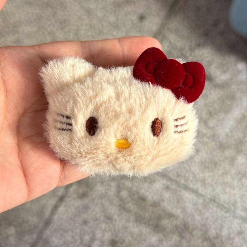 ตุ๊กตาแมวและเข็มกลัดลายการ์ตูน สำหรับสะสมหรือตกแต่งเสื้อผ้า - รูปที่ 7