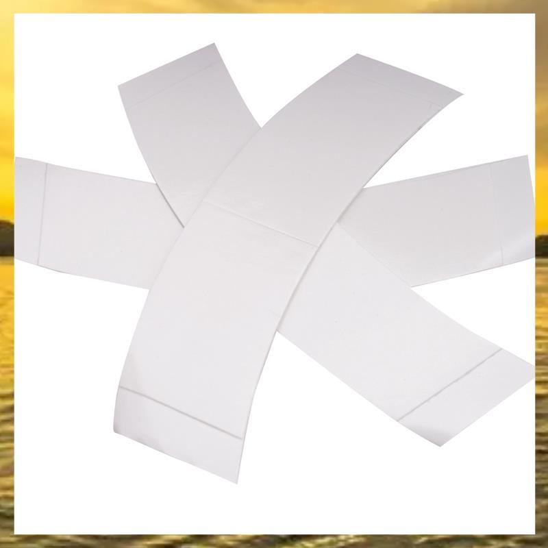 (PT L)36 Pc/Lot Strong Super Fixed Hair System เทปกาว Super Strong เทปกาวขยายลูกไม้วิกผมกันน้ําและเห