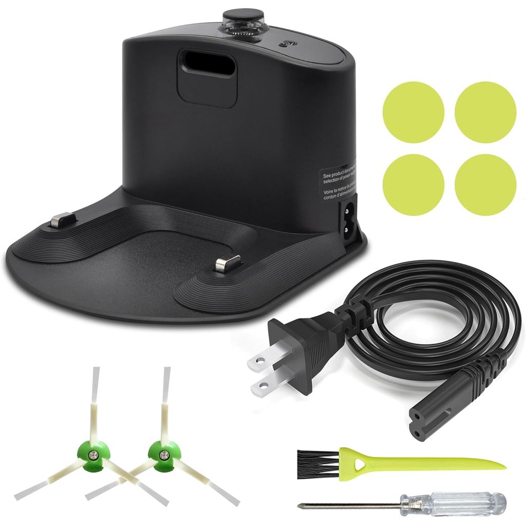 สําหรับ Roomba Charger, สําหรับ Roomba Charger ฐาน,สําหรับ Roomba ชาร์จ Docking Station สําหรับ Room