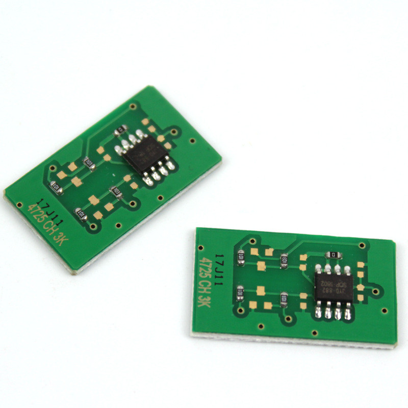 ชิป Jianfeng ที่เข้ากันได้กับ Samsung SCX-4521HS ชิป 4321HS 4321NS 4725FN ชิปตลับหมึก