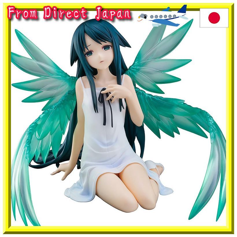 POP UP PARADE Saya no Uta Saya L Size Figure Official Good Smile