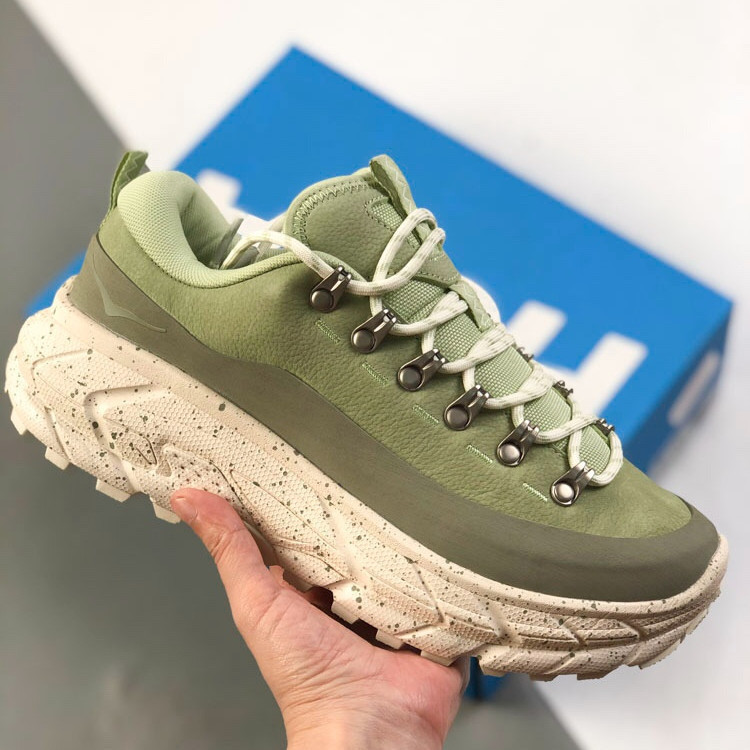 TOR SUMMIT รองเท้าเดินป่า Unisex ดูดซับแรงกระแทกได้ดีเยี่ยม สําหรับการเดินทางกลางแจ้งโดยเฉพาะ P3XY SIQY