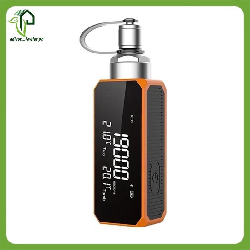 [edison_fowler.ph] VGW-Mini Vacuum for Gauge Digital Gauge เครื่องทําความเย็นเครื่องทดสอบสูญญากาศการ