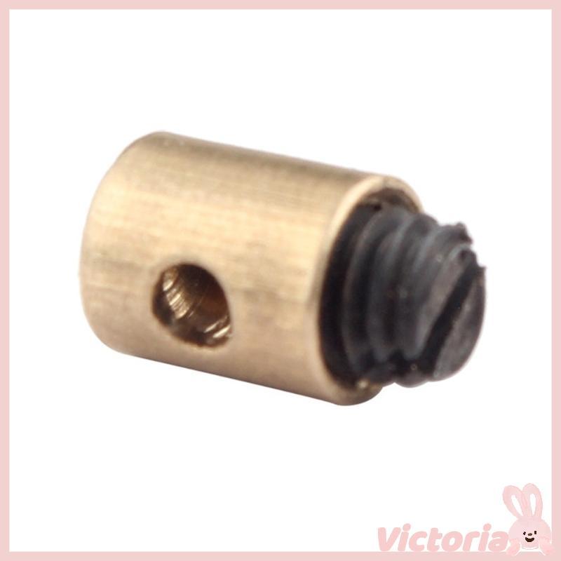 VIC Stop Bolt Pin อุปกรณ์เสริมสําหรับการบํารุงรักษารถจักรยานยนต์สําหรับ 50CC-250CC BT200X Mini Bike