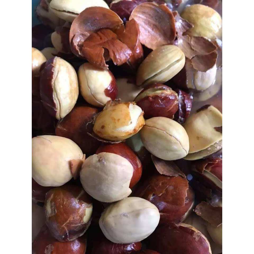 ลูกเนียงพม่าดอง1kilo #1