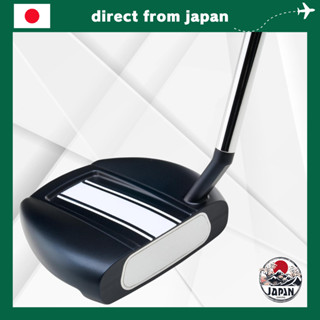 Odyssey Ai-ONE 24 Short Slant Mallet Putter 2024 – AI Insert…