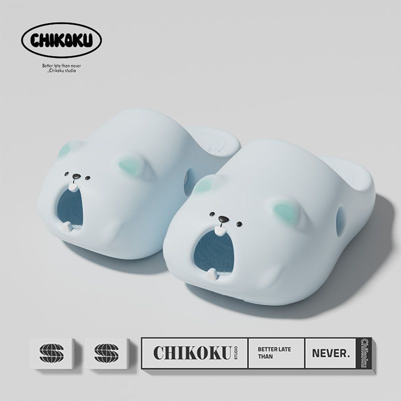 【JsS】EVA รองเท้าแตะรองเท้าแตะ