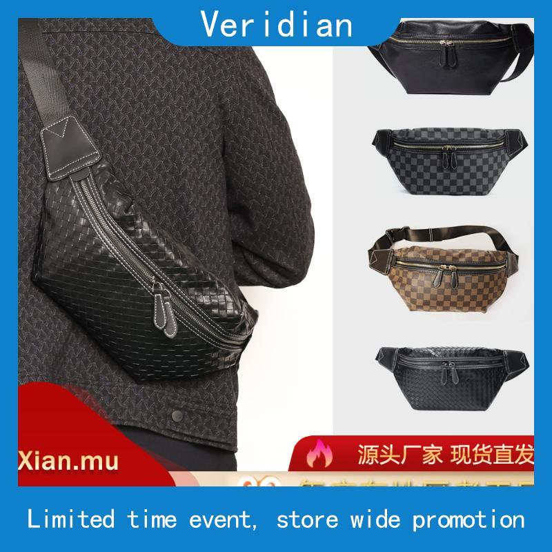 Mc Jeans กระเป๋าสะพายอเนกประสงค์ ลาย Monogram สีดำ M02Z066