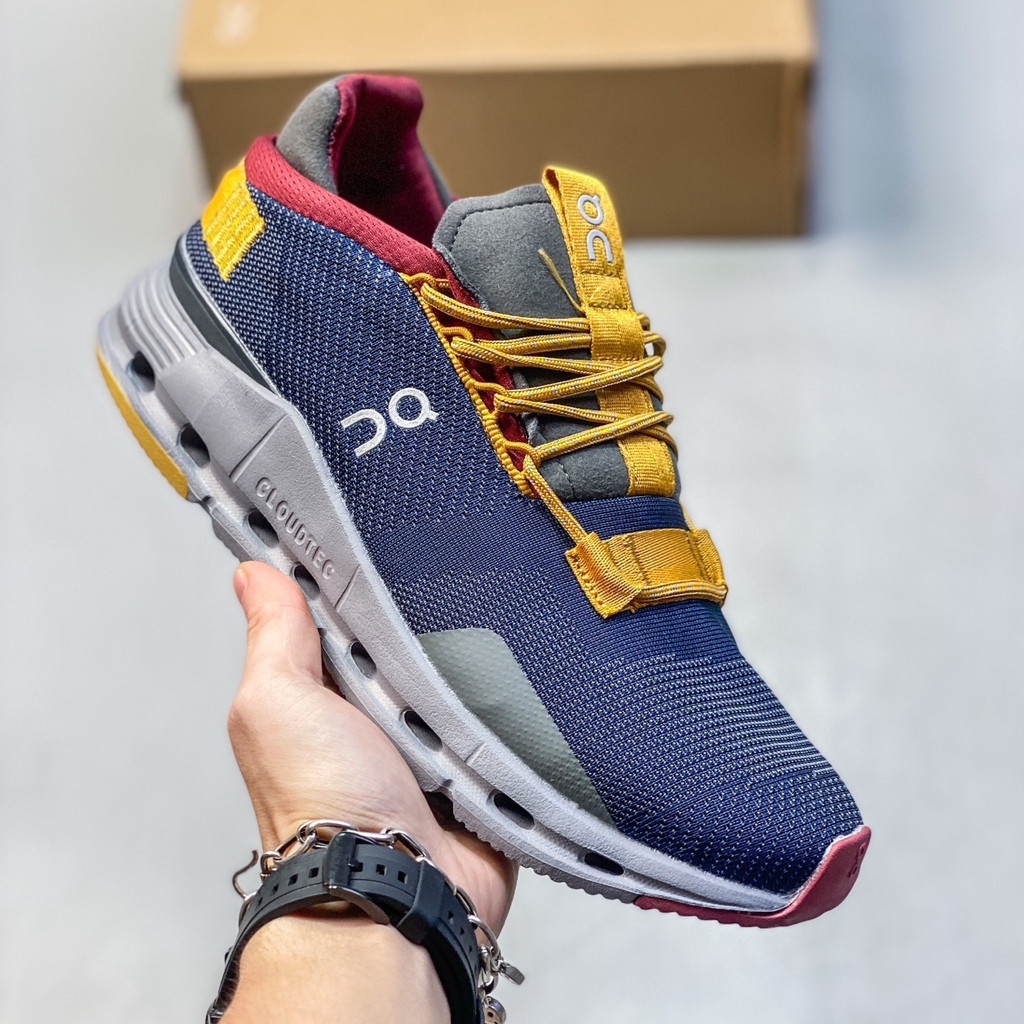 รองเท้าวิ่ง Winnow A6CA น้ำหนักเบารองรับทุกวัน