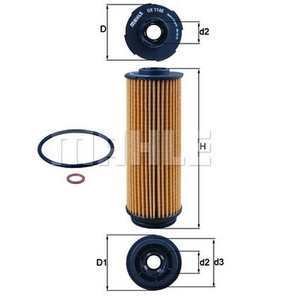 กรองเครื่อง BMW F20 F22 G42 F30 G20 F32 G22 G30 G32 G11 G70 G15 X3 G01 X4 G02 X5 G05 X6 G06 X7