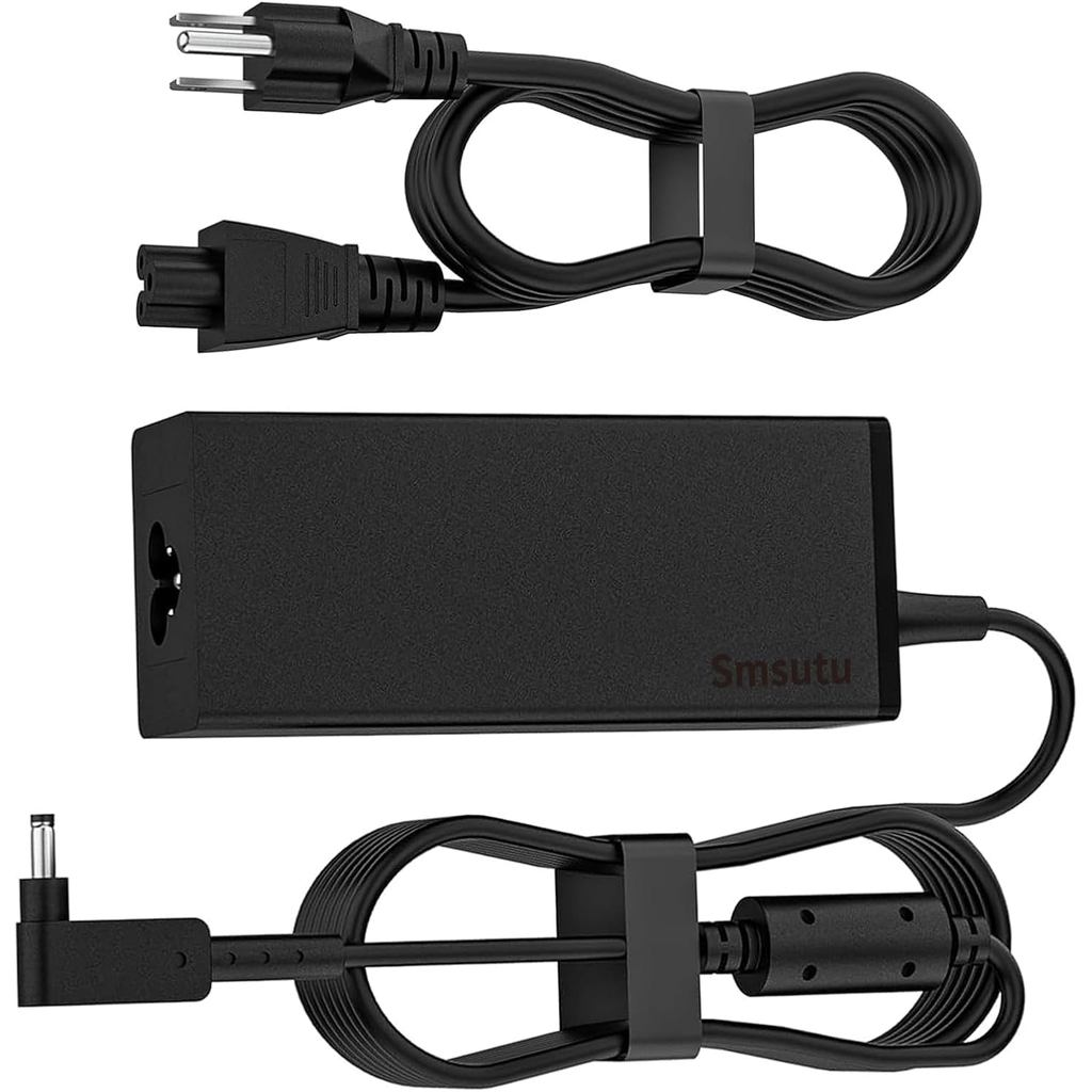 N20C5 N23C3 N20C4 N19H2 45W Small Pin 3.0*1.1mm AC Charger Compatible with Acer A315-24P-R7VH A515-4