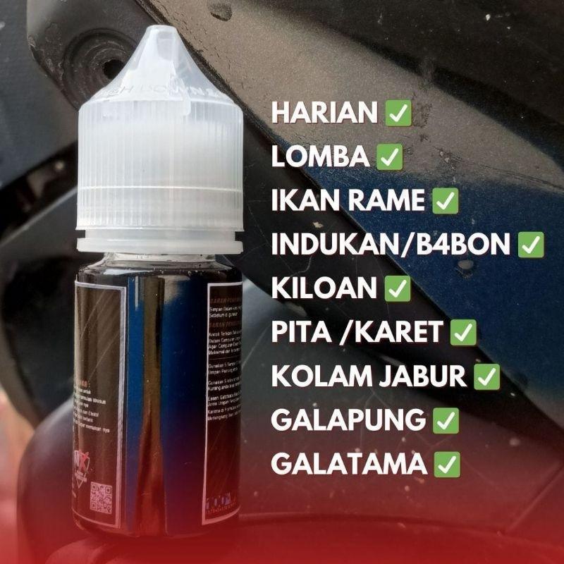 Essen Mix Aroma Taro/Kweni Super/Pala/Salty Savory/Mix Essen Ready to Use12 - ร้านอินโด - Jaya Gacor