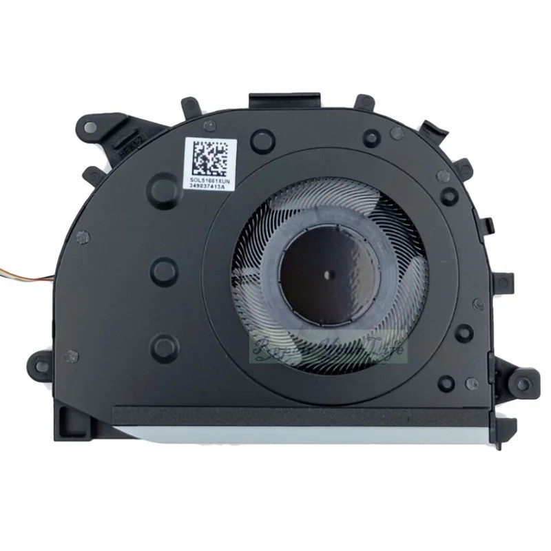 EG50060S1-1C040-S9A CPU พัดลมระบายความร้อนสําหรับ Huawei MateBook D15 2022 BODE-WFH9 WDH9 WFE9 แล็ปท