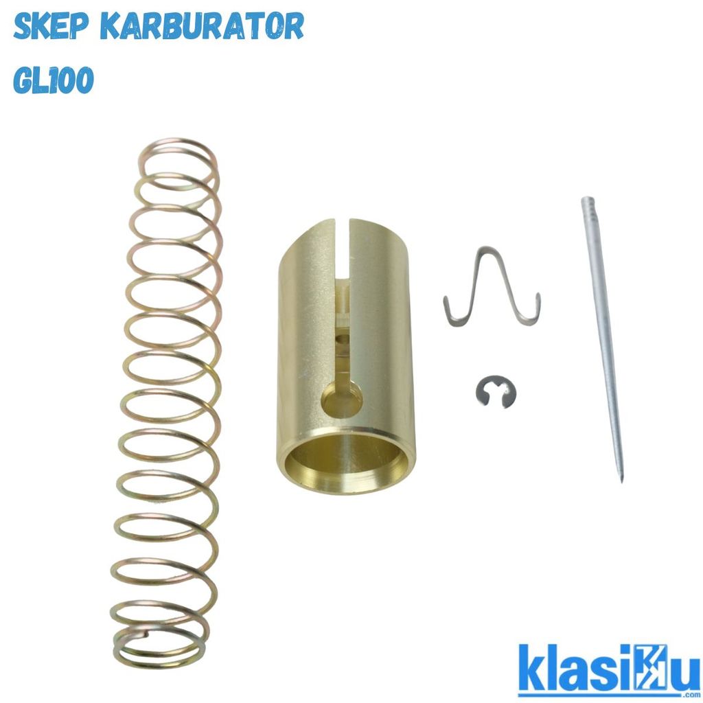 คาร์บูเรเตอร์ Skep Honda Gl100 Gl 100