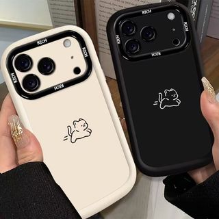 Styo- เข้ากันได้สำหรับ iPhone เคสไอโฟน เคส Apple 17/16PROMAX 17AIR 15PLUS 14PRO 13PROMAX 12 11PRO ป้องกันฝุ่-HLPFK127