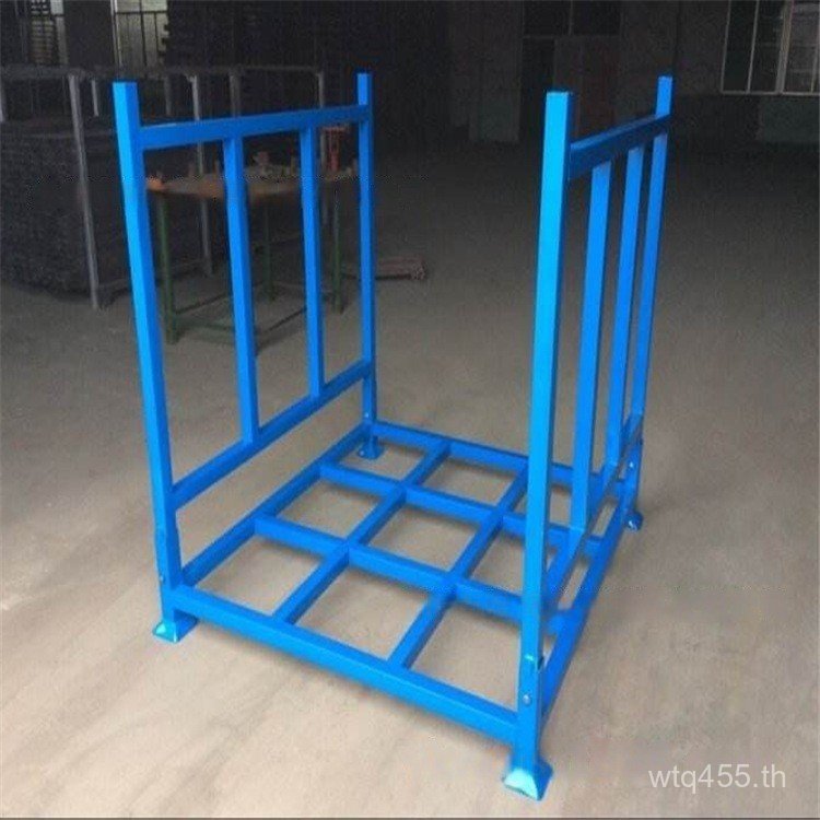 Intubation Material Rack Cold Storage Clever Rack ชั้นวาง Duoduo Storage Supply อุปกรณ์พับโดยเฉพาะ Z