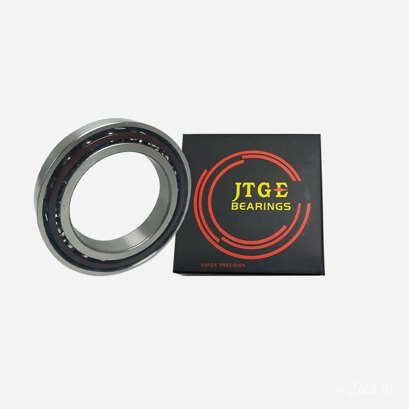 DBSU DTP4 แบริ่ง P5JTGE 71905C มุม NSK แบริ่ง 71805C Touch Ball ACP4 ถึง XIVY