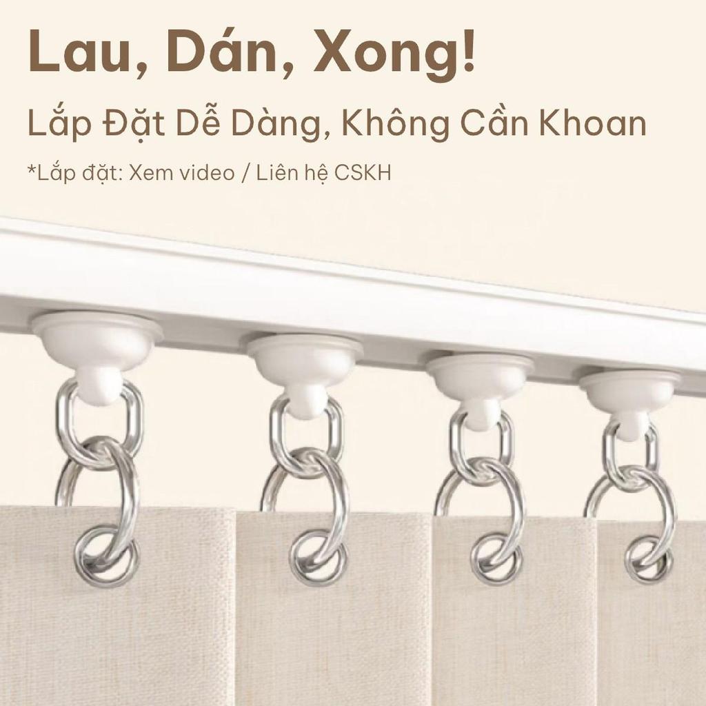 แนะนำ ผ้าม่าน ผ้าม่าน Noเรน พิมพ์ที่กําหนดเองพร้อมรางสไลด์โลโก้ส่วนบุคคล/ภาพถ่าย/เท็กซ์| ความเป็นส่วนตัว & สไตล์ สําหรับห้องน้ํา ห้องครัว ตู้ & มากกว่า ราคาพิเศษ มีเก็บเงินปลายทาง