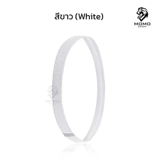 สายคาดผมนักกีฬา สายรัดผมนักฟุตบอล ที่คาดผม ซับเหงื่อ Headband กันเหงื่อ กลางแจ้ง
