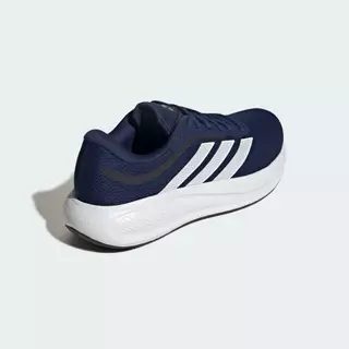 adidas Running RESPONSE RUNNER 2 Shoes Unisex Blue KJ1735