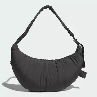 adidas ไลฟ์สไตล์ กระเป๋าสะพายไหล่ MUST HAVES ผู้หญิง สีเทา JZ2143