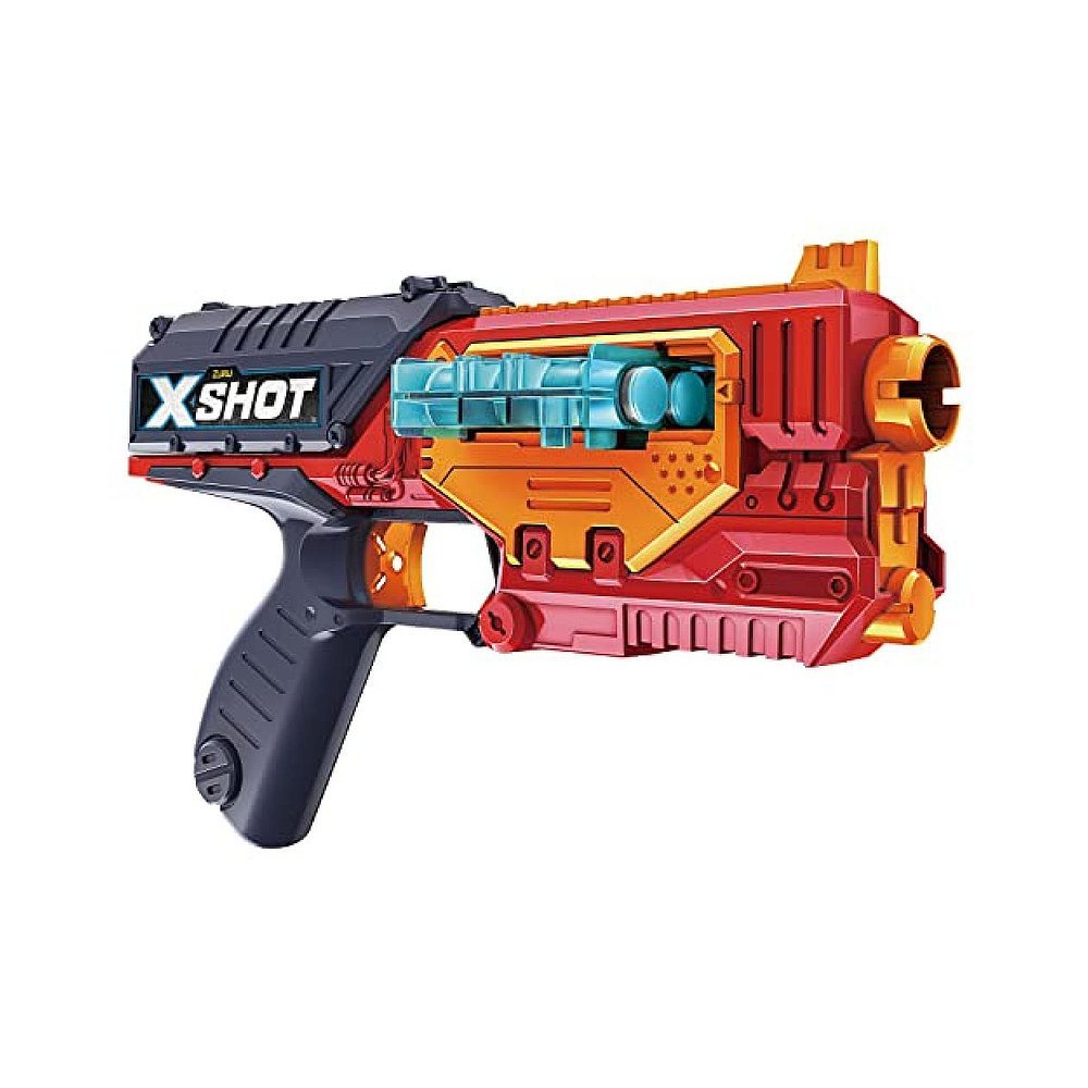 [ไดเร็กเมล์ญี่ปุ่น] Bandai Bandai X-SHOT X-Shot Cool Striker Red Fast Slide