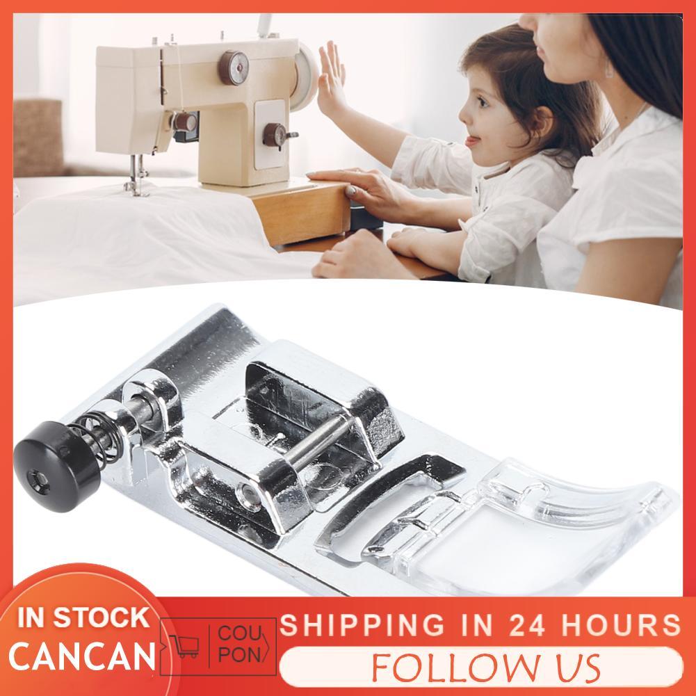 Cancanshop Cancanshop Presser เท้าสำหรับ BC2100WT BC2500 CE 4000 CE5000 5000PRW 5500 5500PRW CE8080P