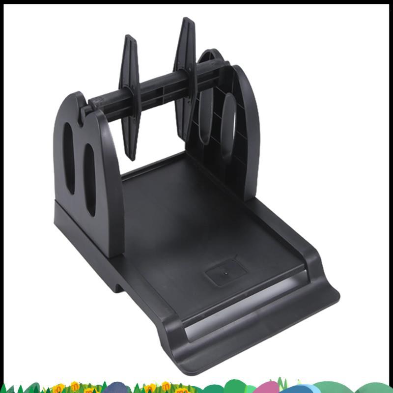 ผู้ถือฉลากม้วนภายนอกสุดสําหรับเครื่องพิมพ์ฉลากบาร์โค้ดเดสก์ท็อปสําหรับเครื่องพิมพ์ Argox Datamax