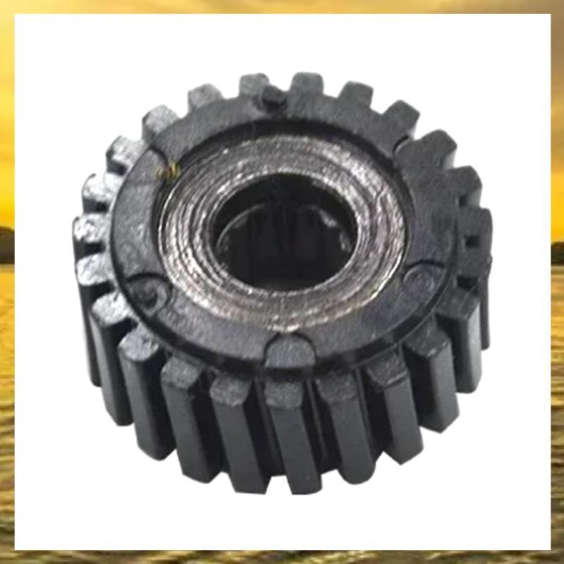 (PTL) รถพวงมาลัยคอลัมน์เกียร์ชุบวัสดุป้องกันรอยขีดข่วนสําหรับ ES350 ES240 GS300 IS300 อะไหล่รถยนต์