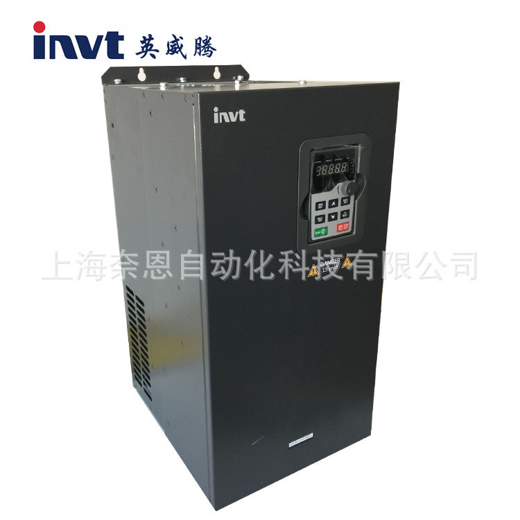 Ready Stock Supply Inwitten Inverter GD300-011G/015P-4 89G2