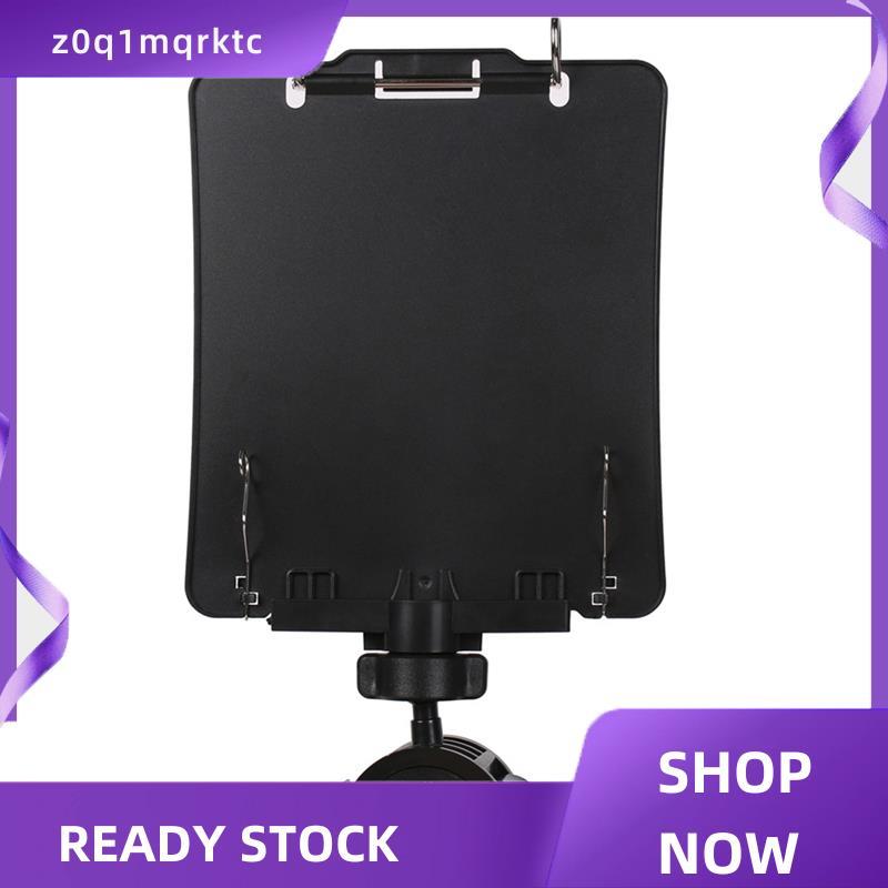 z0q1mqrktc Music Stand ทรัมเป็ต Lyre ที่วางโทรศัพท์ฟังก์ชั่นอเนกประสงค์คลิปทรัมเป็ต
