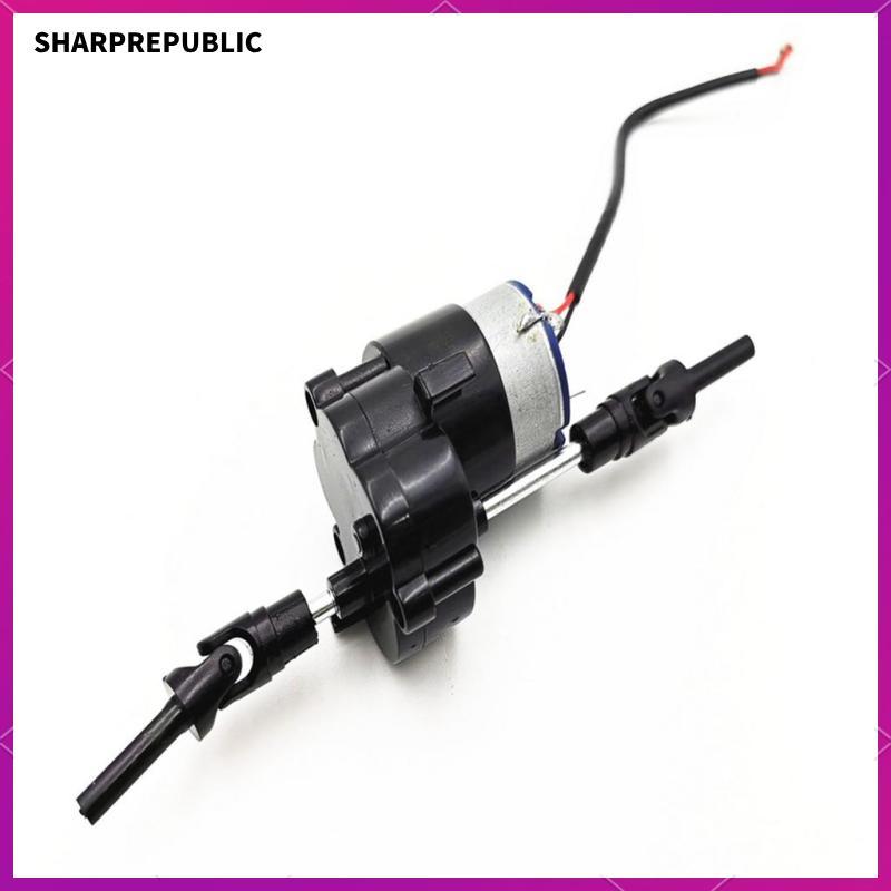 [Sharprepublic] RC 260 เกียร์สําหรับ MN90 MN90K MN91 MN91K MN45 MN45K MN99MN99K MN96