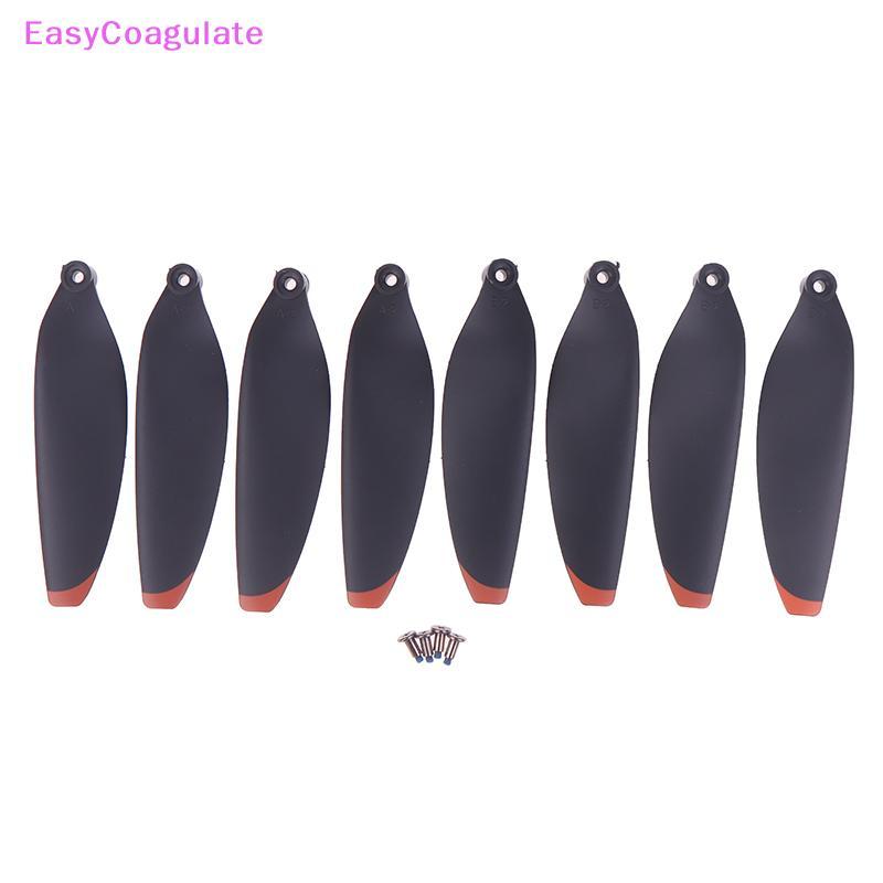 Eas สําหรับ L600 Pro/L600 Pro MAX อะไหล่ใบพัด L600 PRO ใบมีด le L600PRO MAX Leaf ใบพัดใบมีดอุปกรณ์เส