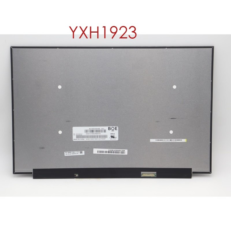 16.0Lenovo Ideapad Slim 5-16ARP10 5-16IRH10 5-16IRH10R 5-16IMH9 83DL 83HU 83HS 83J1 แล็ปท็อปหน้าจอ L