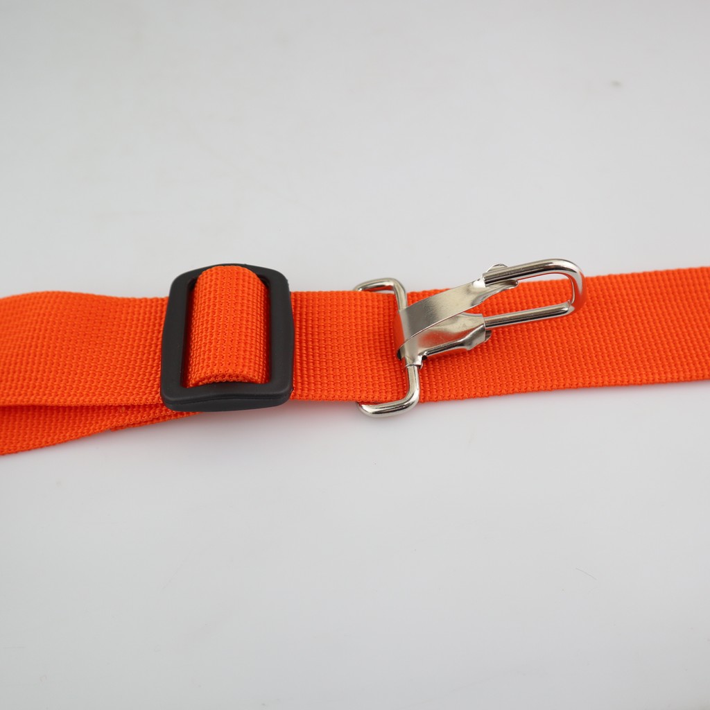 สายสะพายบ่าเดียว รุ่นฟองน้ำหนาพิเศษ ใส่เครื่องตัดหญ้าแบบสะพายบ่า ได้ทุกรุ่น  Byดีจริงการเกษตร - รูปที่ 3