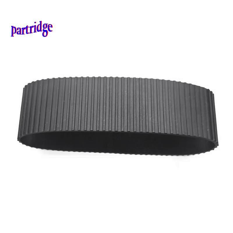 เปลี่ยนแหวนจับยางซูมสําหรับFuji XF 18-135 mmติดตั้งง่าย พอดีอะไหล่ซ่อมเลนส์กล้อง