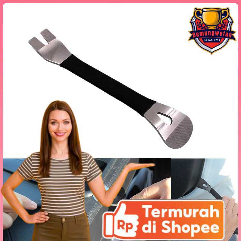 Dawndesslo Car Panel Removal Pry Tool ปกติ - SP6