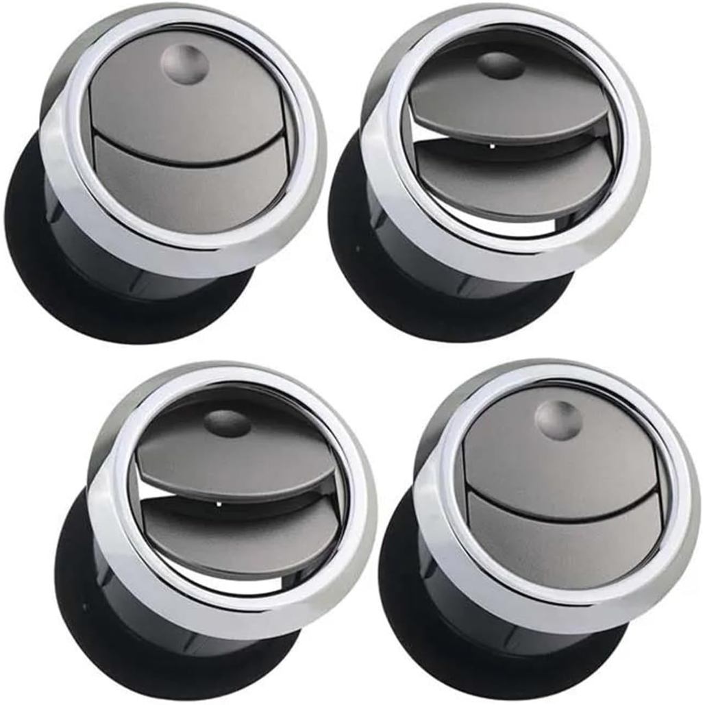 รถ Vent Grille Outlet แผงสําหรับ Lincoln สําหรับ MKZ สําหรับ Zephyr รถเครื่องปรับอากาศ Vent Grille ฝ