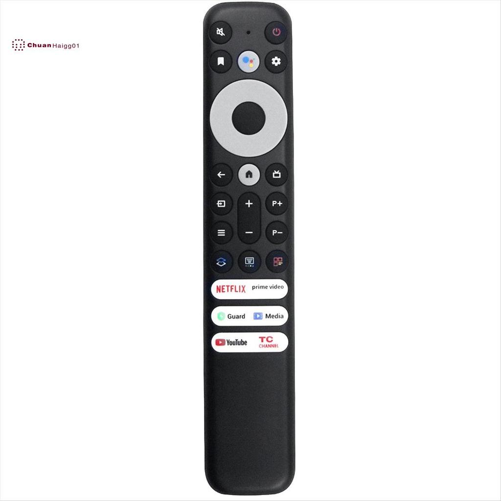 เปลี่ยน RC902V FMR1 รีโมทสําหรับ Android TV 40S330 32S330 43S434 50S434 55S434 70S430 75S434 65S446