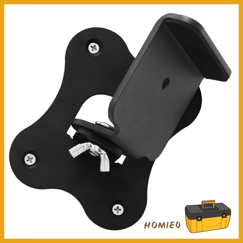 Adjustable Metal Wall Mount for HW-Q990F Rear Surround Speakers Adjustable Angle