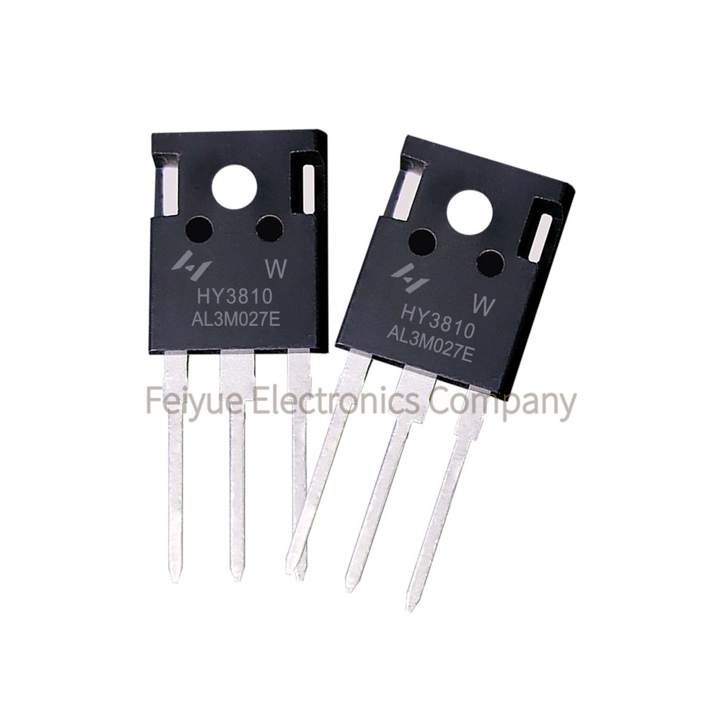 5PCS-10PCS HY3810 HY3810W 180A 100V TO-247