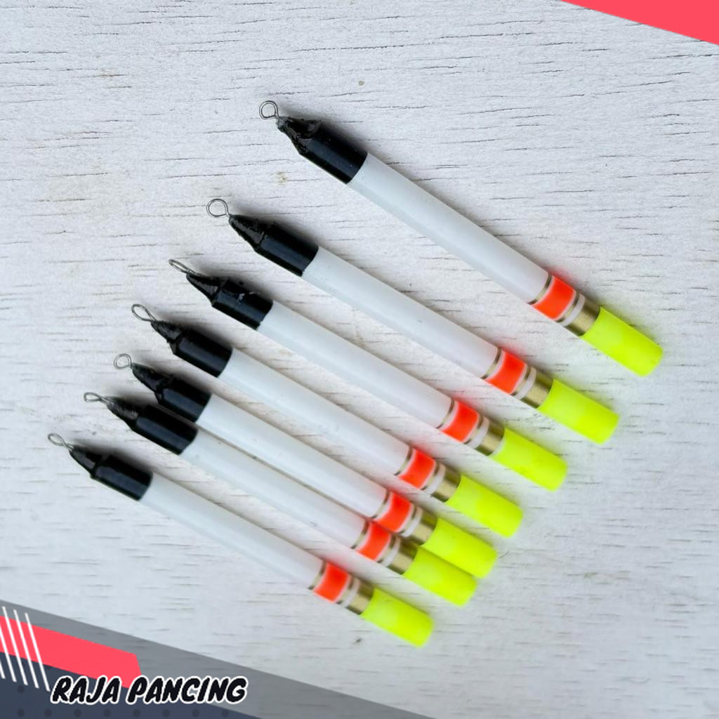 STRAW BUOY - GALATAMA BUOY - SUPER SENSITIVE FISHING BUOY