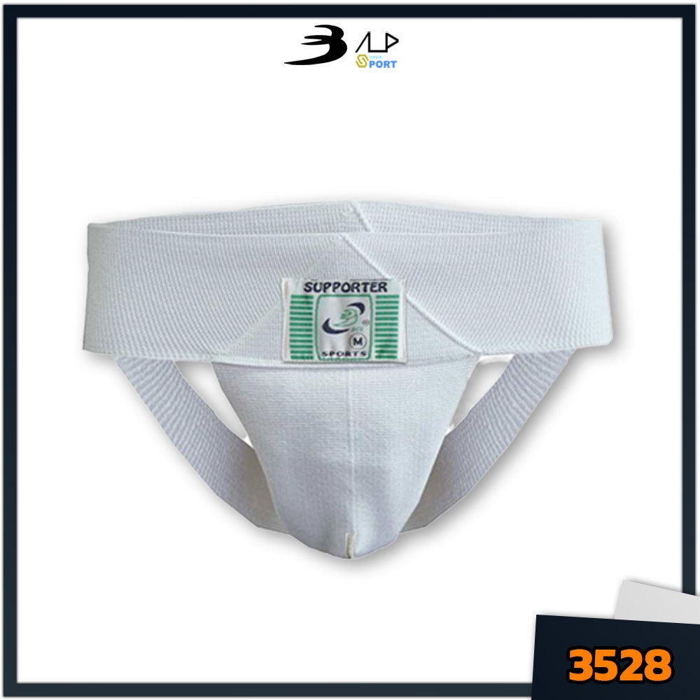 BCS SPORT กางเกงซัพพอร์ทเตอร์ SUPPORTER 3528