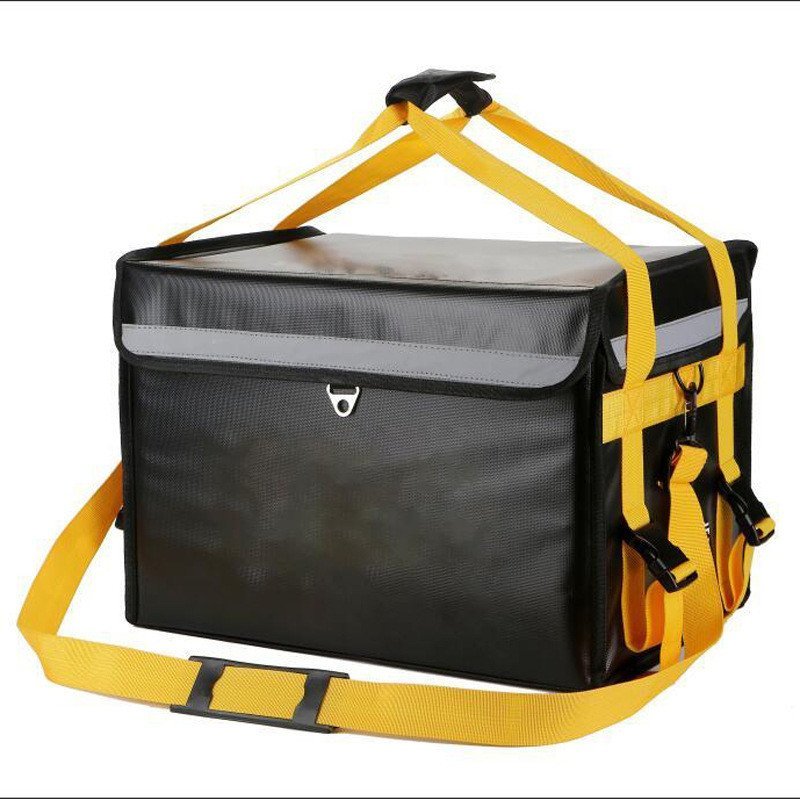 กล่องกลุ่มความงาม กล่องที่ไม่ใช่ตู้เย็น Outdoor Rider Fresh-Keeping Commercial Delivery Food Food Bo