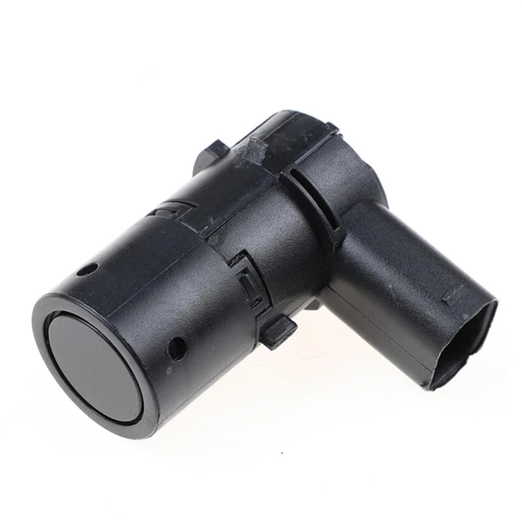 ระบบเรดาร์สํารองย้อนกลับรถยนต์เซ็นเซอร์ที่จอดรถรถยนต์สําหรับ อัลฟา สําหรับ โรมิโอ 147156159 166 Gt ส