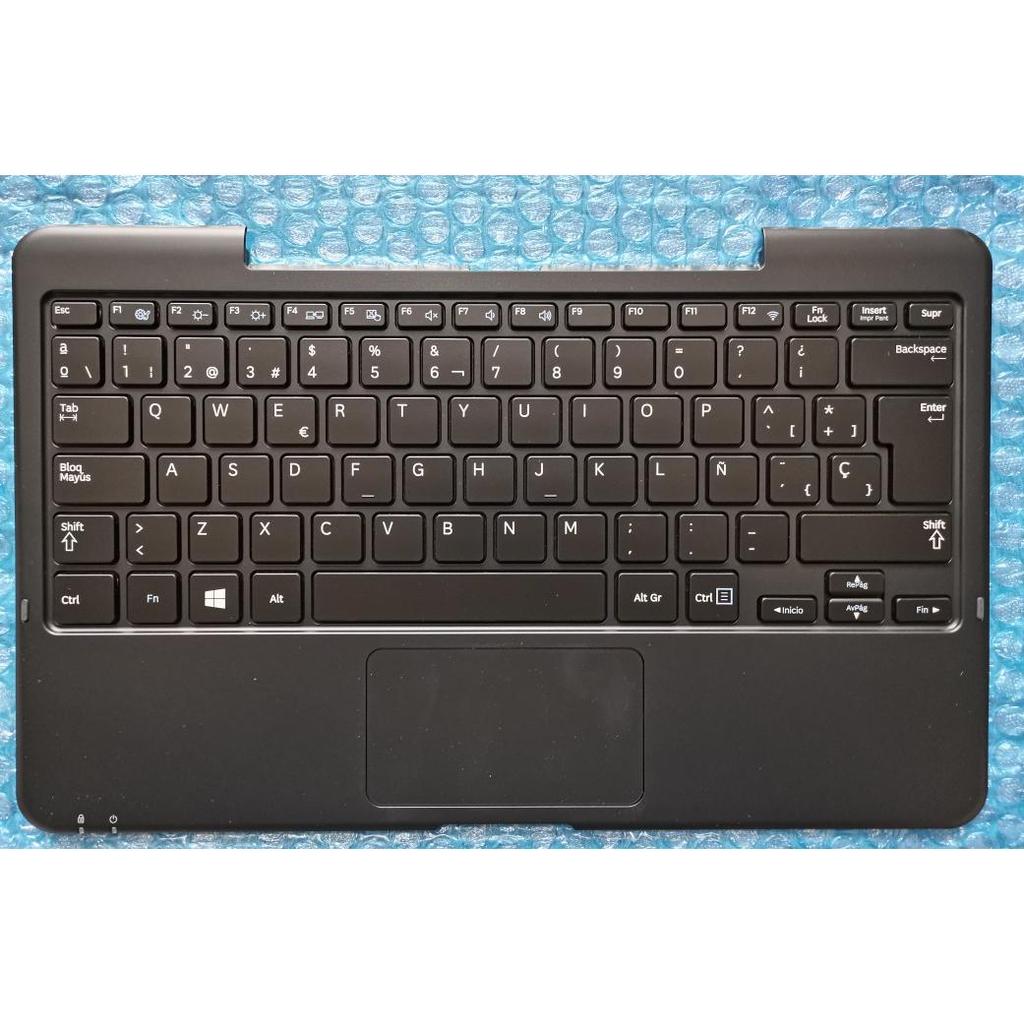 เหมาะสําหรับ Samsung XE700T1C XE500T1C 700t1c 500t1c คีย์บอร์ดแท็บเล็ตคีย์บอร์ดอินเทอร์เฟซพลังงาน