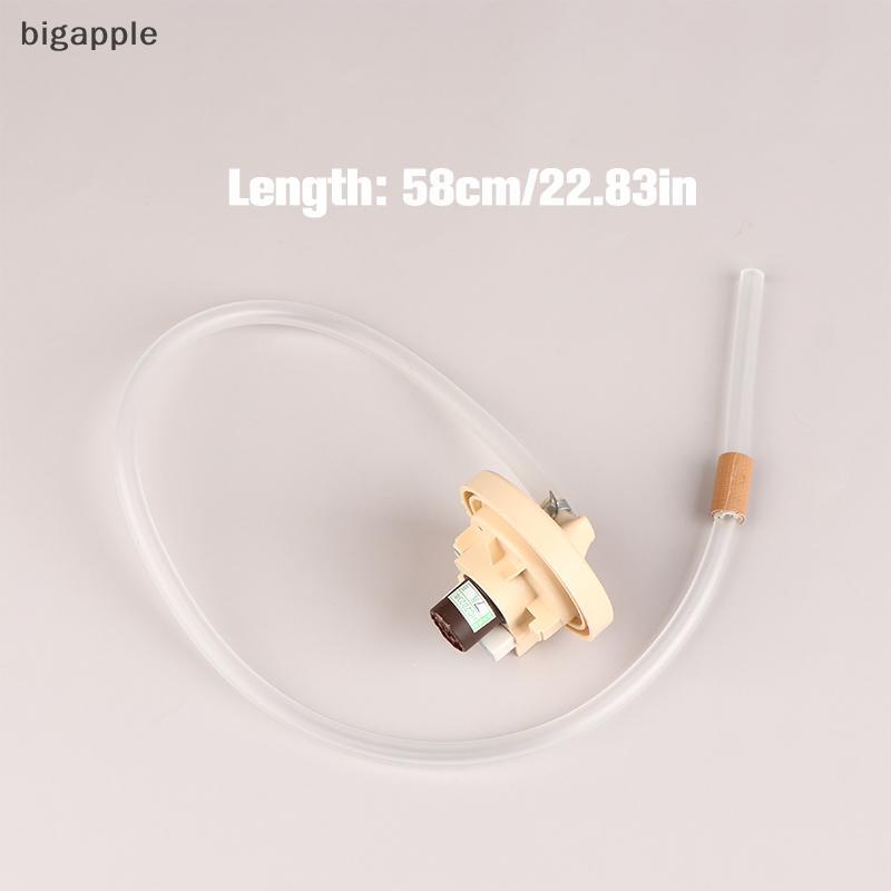 Bigapple สําหรับเครื่องซักผ้าอัตโนมัติเซ็นเซอร์ระดับน้ําความดันสวิทช์ BPS-R 6501EA1001R Controller ส