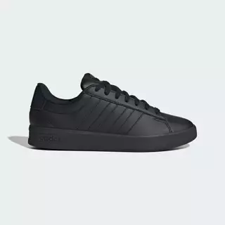 adidas ไลฟ์สไตล์ รองเท้า GRAND COURT 3.0 ผู้ชาย สีดำ IH1474