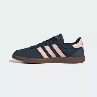 adidas ไลฟ์สไตล์ รองเท้า Breaknet Sleek ผู้หญิง สีน้ำเงิน IH1380