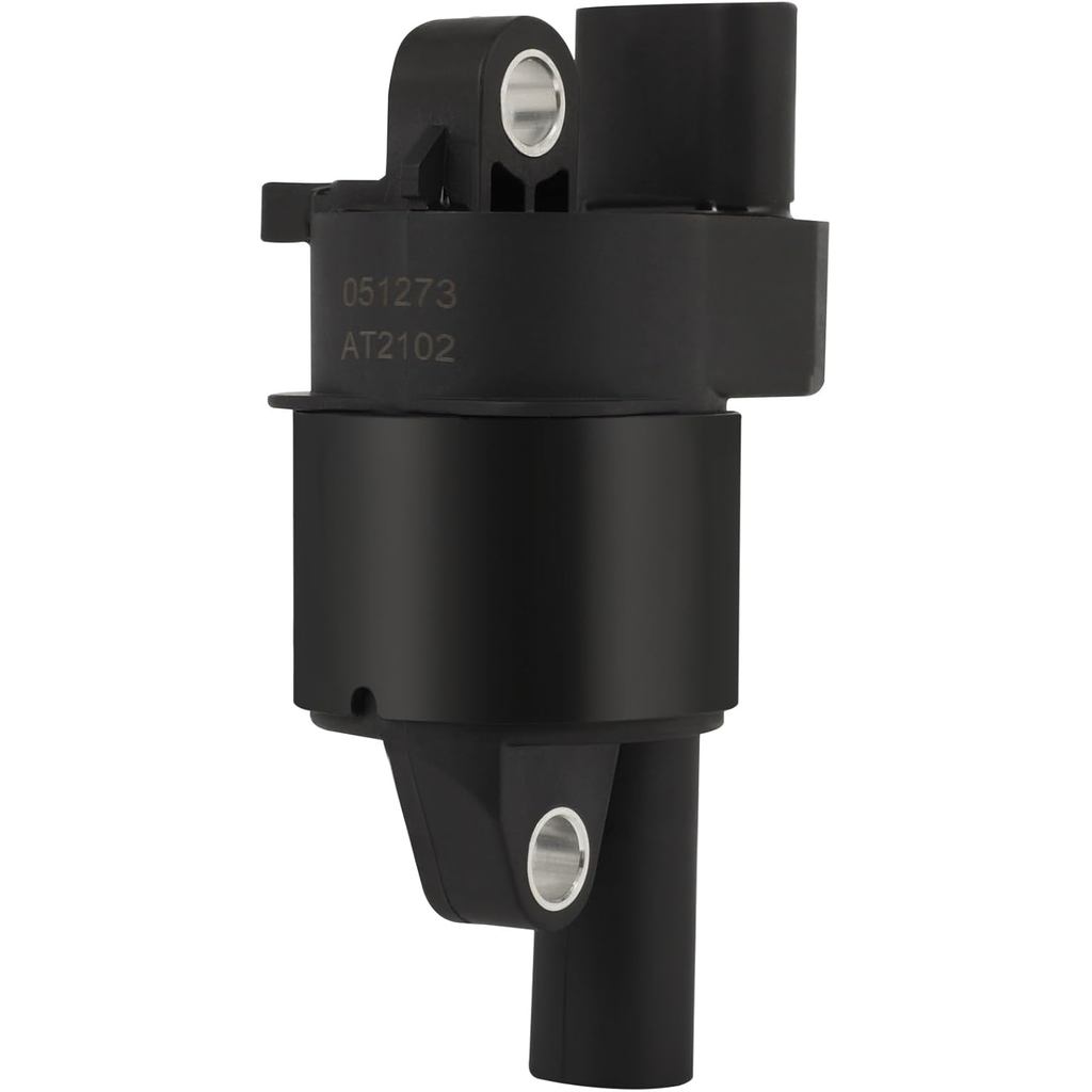 OCPTY คอยล์จุดระเบิดคอยล์แพ็คเหมาะกับ UF414 C1512,D514A,สําหรับ GMC Yukon XL 1500 6.2L 2007-2013,สํา